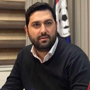 احسان کامیانی مدیر ورزشی