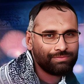شهادت علی آقابابایی