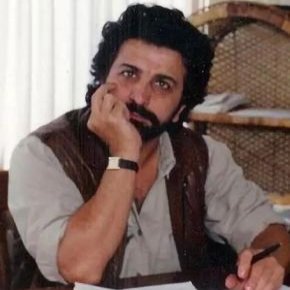 مسعود اسداللهی کارگردان درگذشت + بیوگرافی