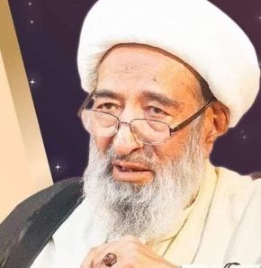 محسن علی نجفی روحانی پاکستانی درگذشت + بیوگرافی