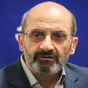 اخبار رسول جلیلی