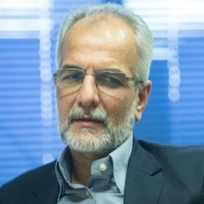 مادر محمود صیدانلو درگذشت + بیوگرافی