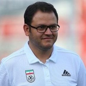 محسن معتمدکیا مشاور وزیر ورزش شد + بیوگرافی