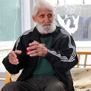 فوت داریوش ذاکری