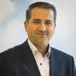 وحید حسینی دانشگاه شریف الان کجاست؟ + بیوگرافی