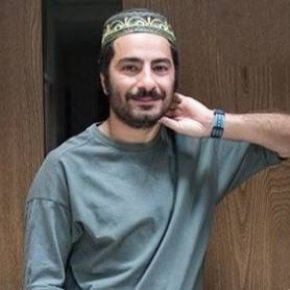تیپ نوید محمدزاده