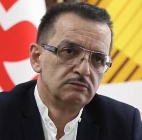 بیوگرافی محمدرضا زنوزی مطلق و همسر و فرزندانش
