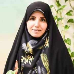 سمیه کاظم بیگـی