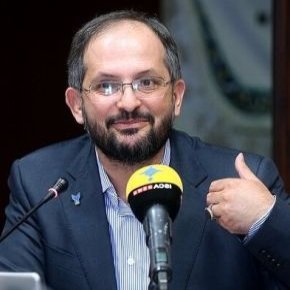 اخبار فرزاد جهان بین