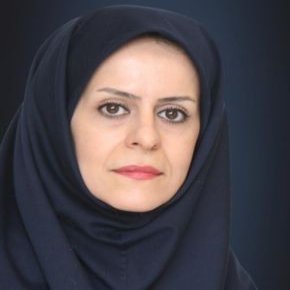 اخبار سمیه فریدونی