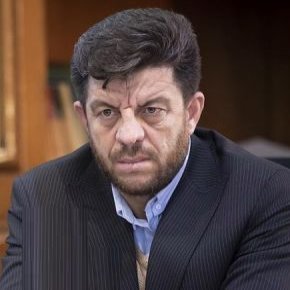 علی حسین رعیتی فرد کیست؟ + بیوگرافی