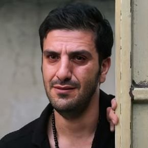 بیوگرافی احمد صمیمی بازیگر نقش امیر سریال جان سخت