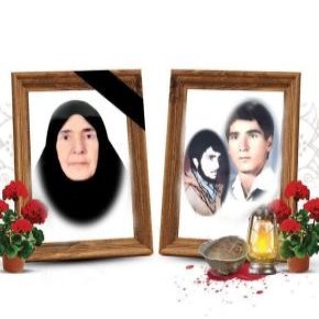 سلطان ساداتیان مادر شهید طاووسی درگذشت + بیوگرافی