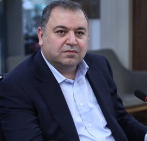 سید حسن طباطبایی کاراته الان کجاست؟ + بیوگرافی