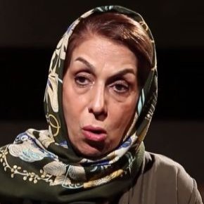 اخبار شکوه قاسم نیا
