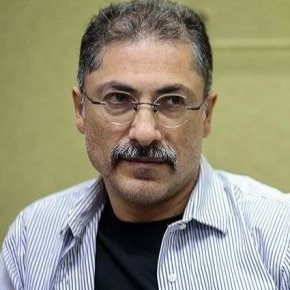 اخبار رضا مهدوی