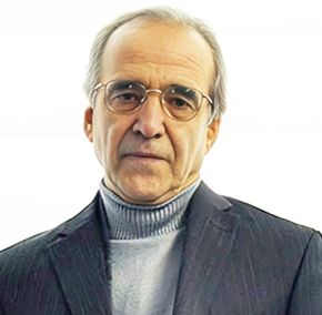 منصور خلج نویسنده و کارگردان کیست؟ + بیوگرافی