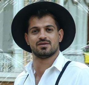 بیوگرافی عرفان آموزگار بازیگر با ناگفته ها + عکس