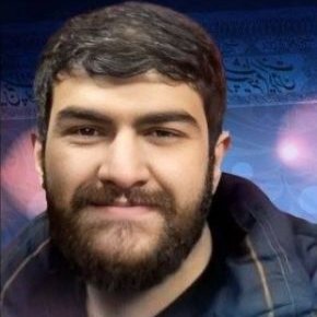 بیوگرافی شهید مهدی جلالتی سپاه قدس + همسر و فرزندان