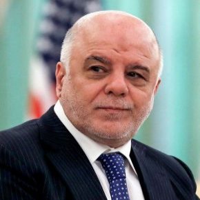 حیدر عبادی