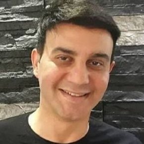 رضا نظری طنزپرداز