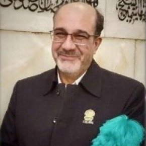 فوت مصطفی یقینی