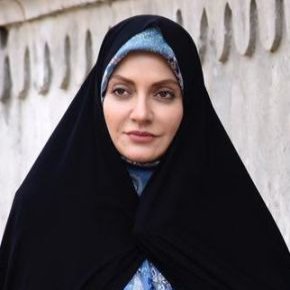 راحله سریال گلشیفته