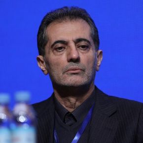 علت فوت و درگذشت شجاع الدین بازرگانی + بیوگرافی