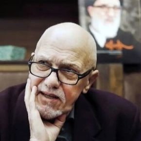 فوت مهدی طالقانی