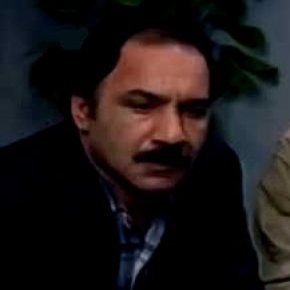 اکبر در پدر سالار