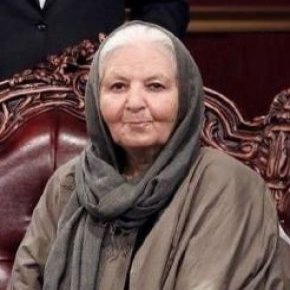 مینا جعفرزاده الان کجاست؟