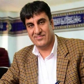 خداداد افشاریان الان کجاست و چه می کند؟