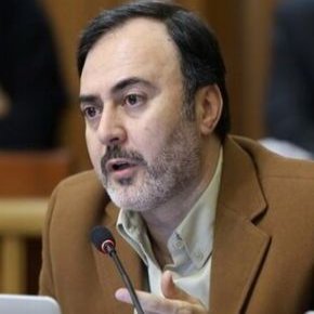 اخبار مهدی پیرهادی