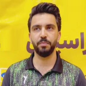 دانیال امینایی کیست و الان کجاست؟ + بیوگرافی