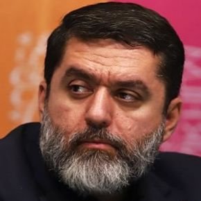 سیدمحمود رضوی تهیه کننده