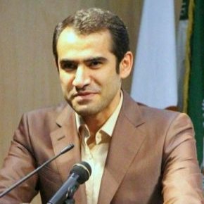 مجید حسینی(استاد دانشگاه) الان کجاست؟