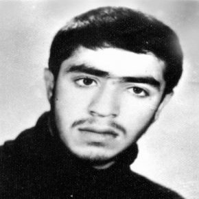 شهید بیوک باباپور