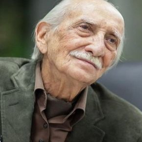 مرگ داریوش اسدزاده