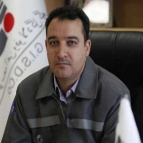 محمد اسفندیارپور مدیرعامل گل گهر کیست؟ + بیوگرافی