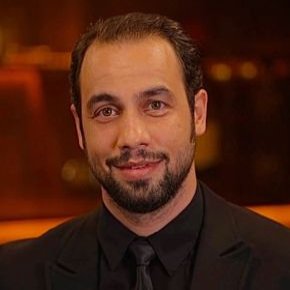 فیلم پرنده مشرقی