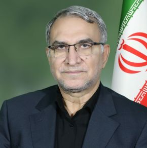 بهرام عین اللهی کیست و الان کجاست؟ + بیوگرافی