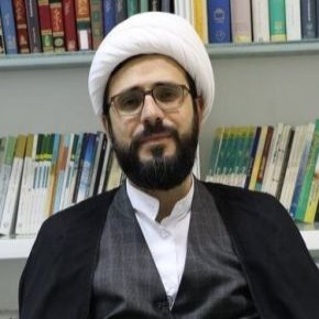 حجت الاسلام روح الله رجبی کیست؟ + بیوگرافی