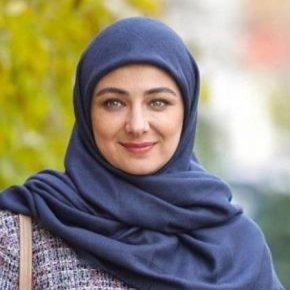 ویدا جوان در سریال زیر همکف