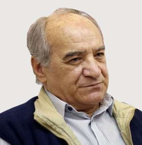 بیوگرافی حسن مهمانی بازیگر و همسرش + فرزندان