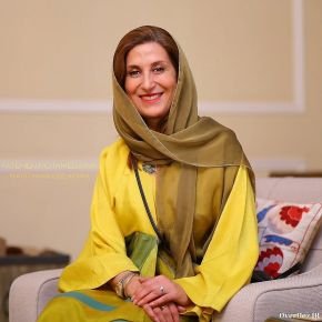 فیلم مجبوریم با بازی فاطمه معتمدآریا