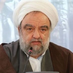 حجت الاسلام مهدی قدس محلاتی درگذشت + بیوگرافی