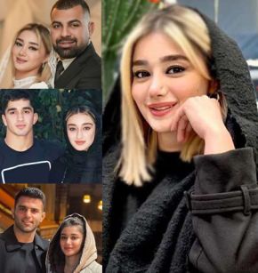 بیوگرافی زهرا یزدانی و همسرش(اول و دوم) + فرزندان