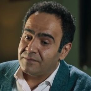 فرهاد در سریال افعی تهران