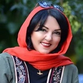 کودکی پرستو گلستانی