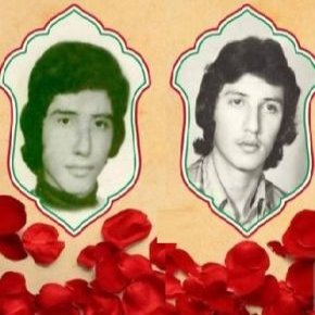 صغری کردرستمی مادر شهید روستانژاد درگذشت + بیوگرافی